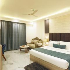 Hotel West End Near Delhi Airport With Free Airport Drop