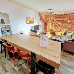 Le Gîte de la Sèvre 8 pers proche Puy du Fou