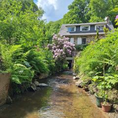 Gîte du moulin de Tanis