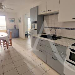 54 M², DOUBLE TERRASSE, ASCENSEUR, PARKING