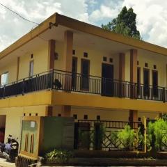 Villa Montana Batulayang