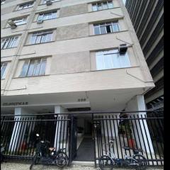 Botafogo Beach Suite - Charm and Comfort