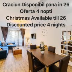 Apartment "Mountain Relax"