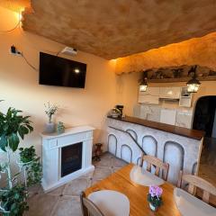 Apartamenty Vesuvio