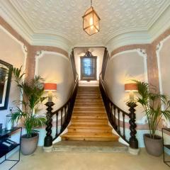 Paraíso Garden Apartments