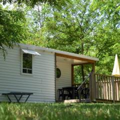 Camping 3 étoiles - Piscine - ccbeg0f