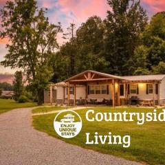 Countryside Living with a great outdoor space