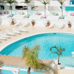 Beach Star Adults Only Party Hotel Ibiza