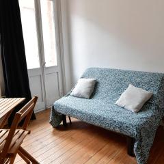 Escapade Romantique - Cocon Douillet