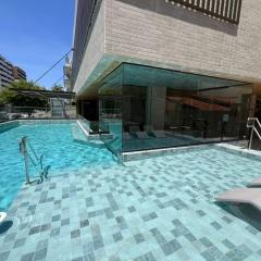 Edifício Promenade 3 Apt 908-Mandi Hospitalidade