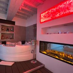 THE SECRET SUITE - Luxury on the lake Endine