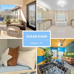 Ocean Oasis