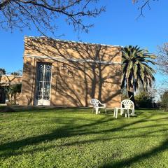 Casa Casona Las Toscas