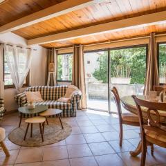 Cozy Dourbie terrasse fibre tv parking