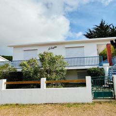 Maison Familliale Centre Fromentine