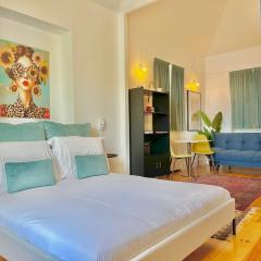 Espada Preta Apartments