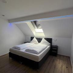 Pension Zwei A Altstadt