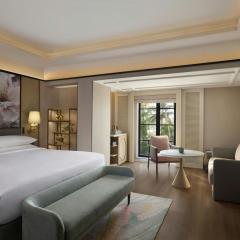 Renaissance Goa Hotel