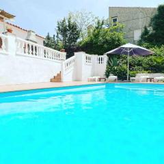 Villa Mas Blau Munt by Host&Joy