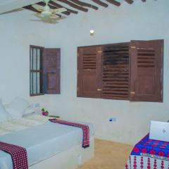 Amani Guest House, Utukuni Lamu Island