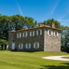 Domaine du Puy Bobet - Vue Unique & Charme 10 pers