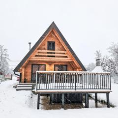 Chalet Tomina Koliba Lika by Interhome