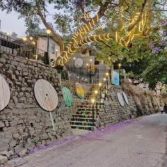 lake & woods-a boutique lakeview property