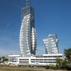 Olszynki Park Luxury Residence