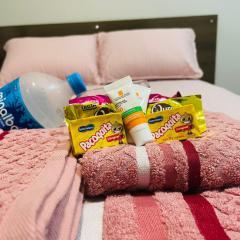 Excellent renovated apartment in Catete