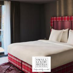 Bergwelt Grindelwald - Alpine Design Resort