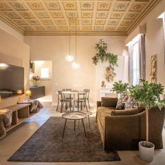 Romantica Suite nel cuore Firenze