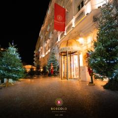 Boscolo Nice Hotel & Spa