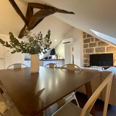 Casa Firmin - Joli cocon design à 3' de la gare & 5' du coeur de ville