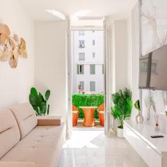 Appartement Luxe Nice Plage