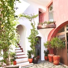 CASAROSA - Guesthouse Alentejo