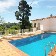 Villa Mas Blau by Host&Joy