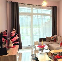 Apartament Lawendowy Relax