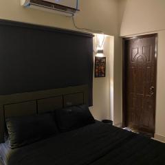 2 Bed Apartment Dha Phase 6