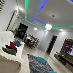 Josa Mello's Beach House