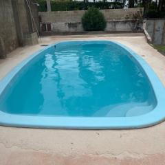 Chácara Aconchego da Serra