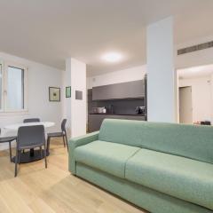 Gallarate Smart Home - 10 min Train Station