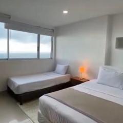 Apartamento 03 Bocagrande