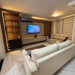 Duplex enseada Guarujá