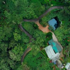 Bracknell Forest Munnar