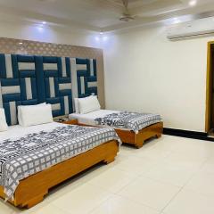 Family Lodge Guest House