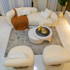 Ivys Cozy Homes Kampala B6