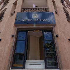 Hotel Vistta Iracema