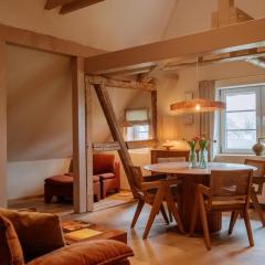 Design Hideaway On The Lauenburg Lake District