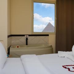 Mazaya Pyramids view inn