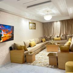 Prime stay downtown Meknes